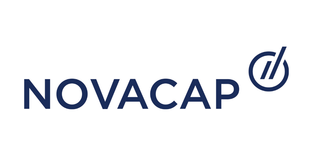 Donor Recognition: Novacap