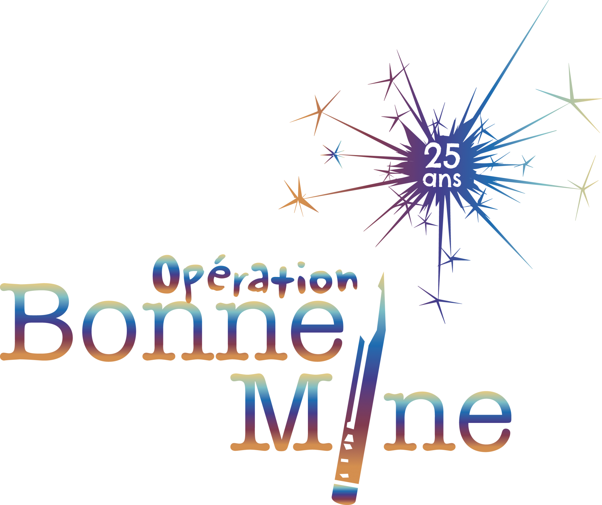 The Société de Saint-Vincent de Paul de Montréal is proud to underline its 25 years of involvement with youth thanks to its Opération Bonne Mine program