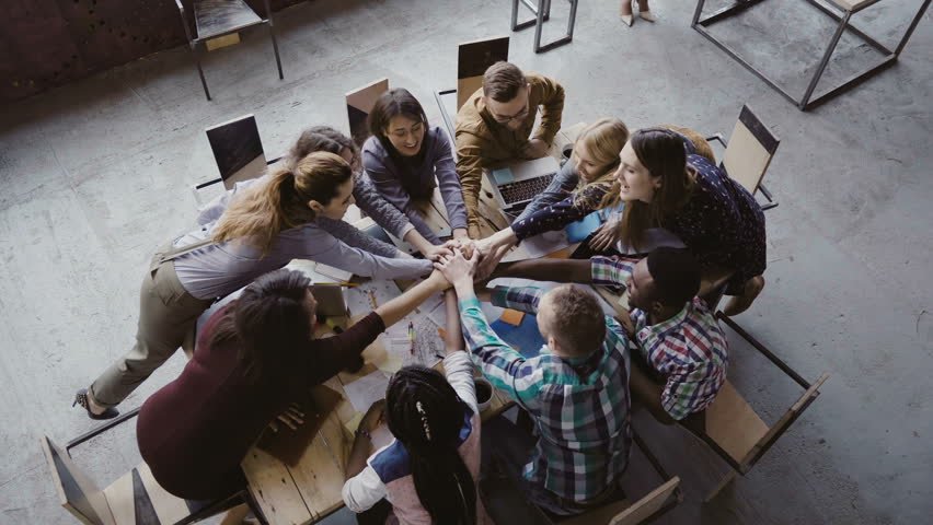 In 2018, almost 800 professionals offered their time and energy to the Société de Saint-Vincent de Paul